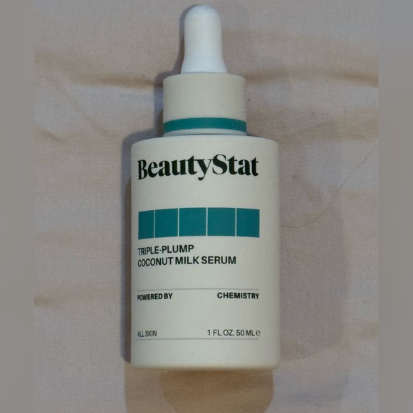 BeautyStat Coconut Milk Serum - - Picture 1 of 2